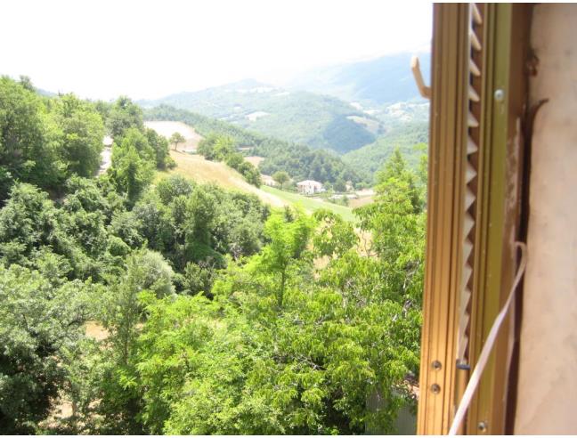 Anteprima foto 4 - Casa indipendente in Vendita a Pieve Torina (Macerata)