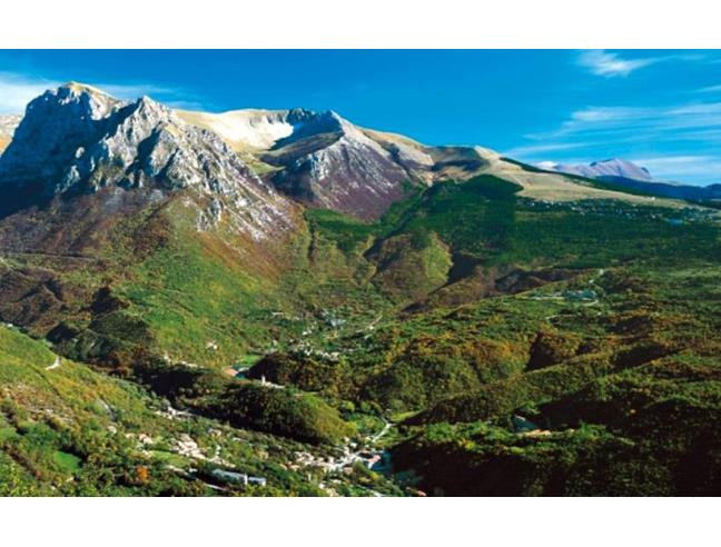 Anteprima foto 5 - Casa indipendente in Vendita a Pieve Torina (Macerata)