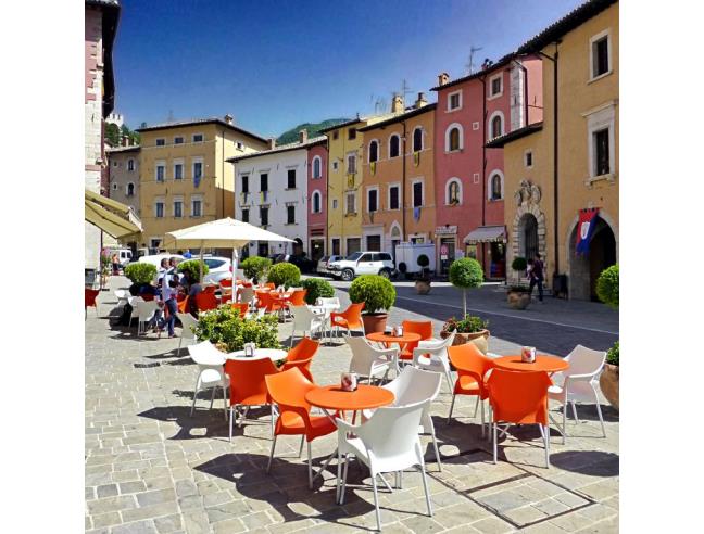 Anteprima foto 6 - Casa indipendente in Vendita a Pieve Torina (Macerata)
