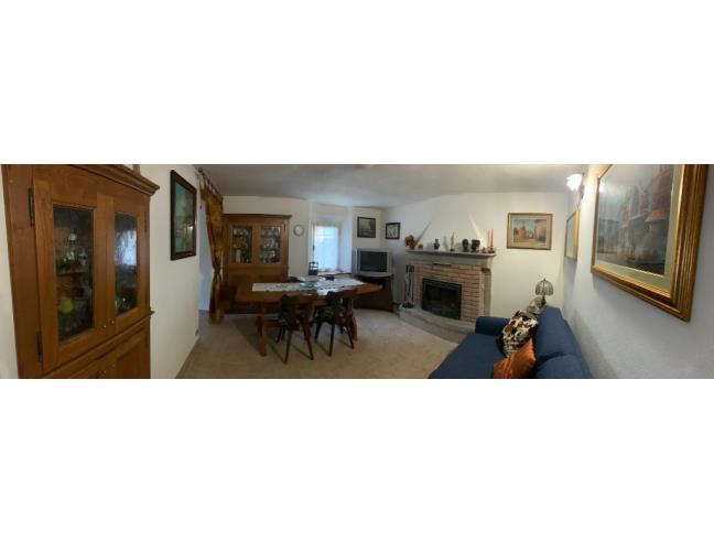 Anteprima foto 5 - Casa indipendente in Vendita a Pievepelago - Sant'Anna Pelago