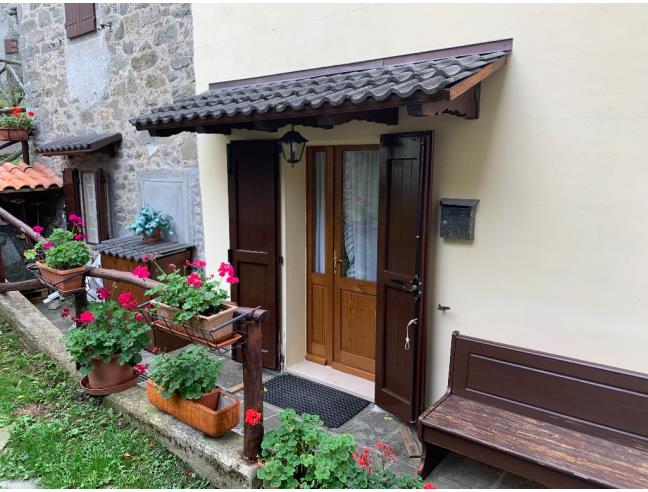 Anteprima foto 7 - Casa indipendente in Vendita a Pievepelago - Sant'Anna Pelago