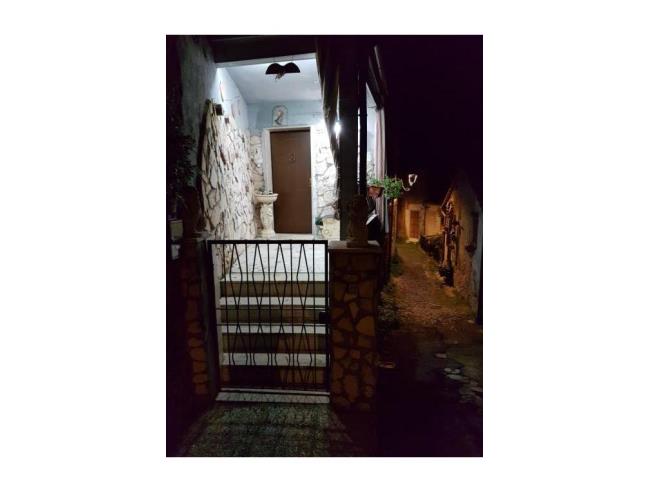 Anteprima foto 2 - Casa indipendente in Vendita a Piglio (Frosinone)