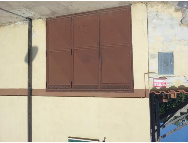 Anteprima foto 2 - Casa indipendente in Vendita a Piglio (Frosinone)