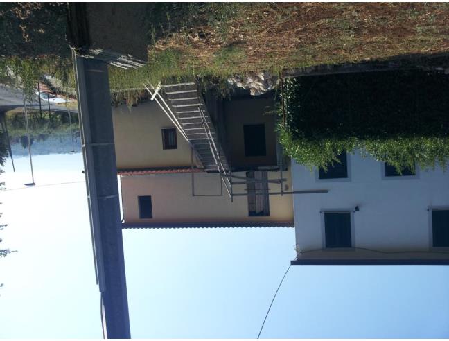 Anteprima foto 3 - Casa indipendente in Vendita a Piglio (Frosinone)