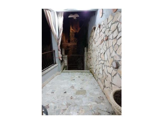 Anteprima foto 3 - Casa indipendente in Vendita a Piglio (Frosinone)