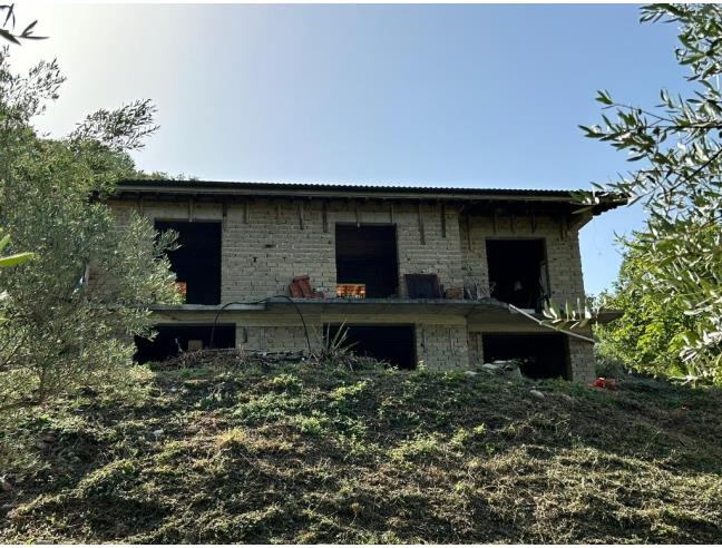 Anteprima foto 3 - Casa indipendente in Vendita a Piglio (Frosinone)