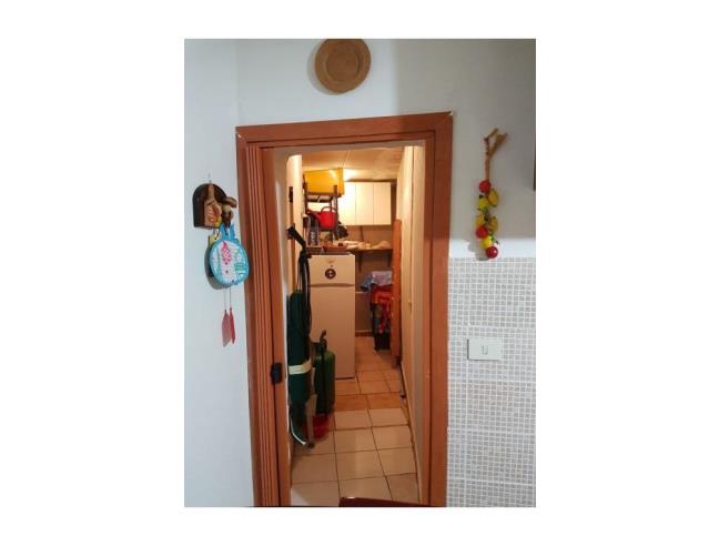 Anteprima foto 4 - Casa indipendente in Vendita a Piglio (Frosinone)