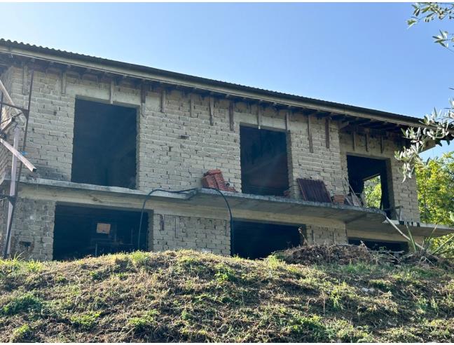 Anteprima foto 5 - Casa indipendente in Vendita a Piglio (Frosinone)