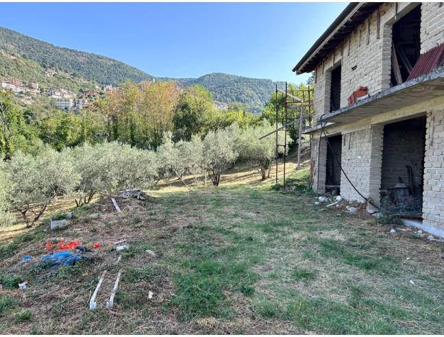 Anteprima foto 7 - Casa indipendente in Vendita a Piglio (Frosinone)