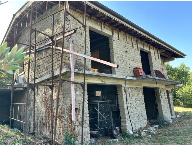 Anteprima foto 8 - Casa indipendente in Vendita a Piglio (Frosinone)