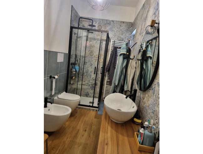 Anteprima foto 2 - Casa indipendente in Vendita a Piglio - Vado Oscuro