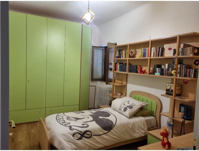 Anteprima foto 3 - Casa indipendente in Vendita a Piglio - Vado Oscuro
