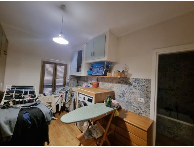 Anteprima foto 4 - Casa indipendente in Vendita a Piglio - Vado Oscuro