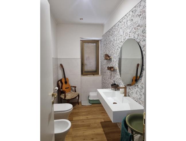 Anteprima foto 6 - Casa indipendente in Vendita a Piglio - Vado Oscuro