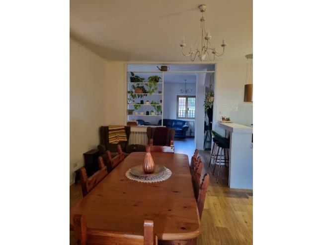 Anteprima foto 7 - Casa indipendente in Vendita a Piglio - Vado Oscuro