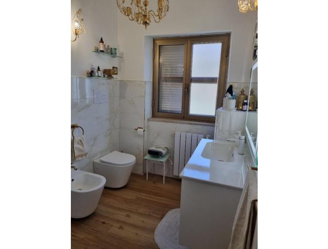 Anteprima foto 8 - Casa indipendente in Vendita a Piglio - Vado Oscuro