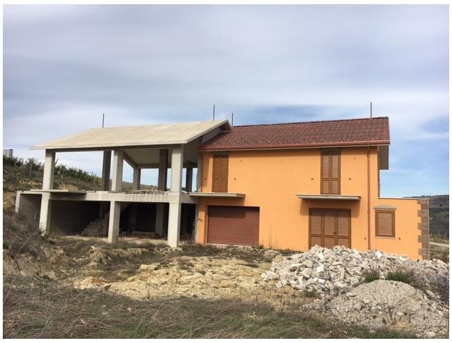 Anteprima foto 1 - Casa indipendente in Vendita a Pignola (Potenza)