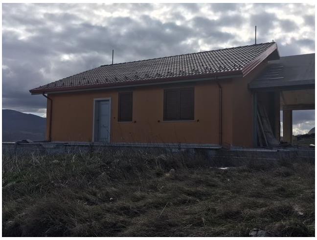 Anteprima foto 2 - Casa indipendente in Vendita a Pignola (Potenza)