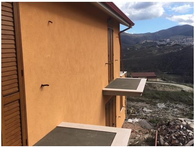 Anteprima foto 3 - Casa indipendente in Vendita a Pignola (Potenza)
