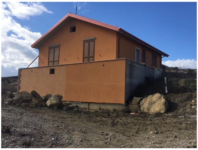 Anteprima foto 4 - Casa indipendente in Vendita a Pignola (Potenza)