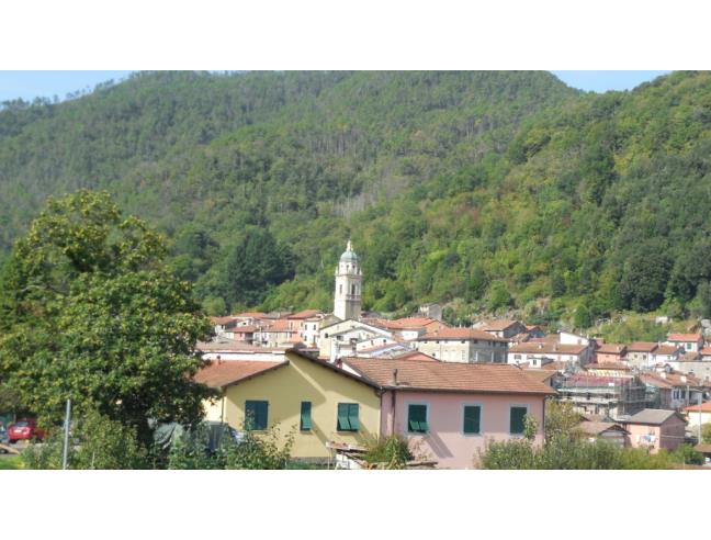 Anteprima foto 1 - Casa indipendente in Vendita a Pignone (La Spezia)