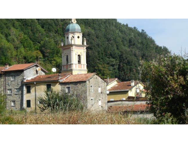 Anteprima foto 3 - Casa indipendente in Vendita a Pignone (La Spezia)