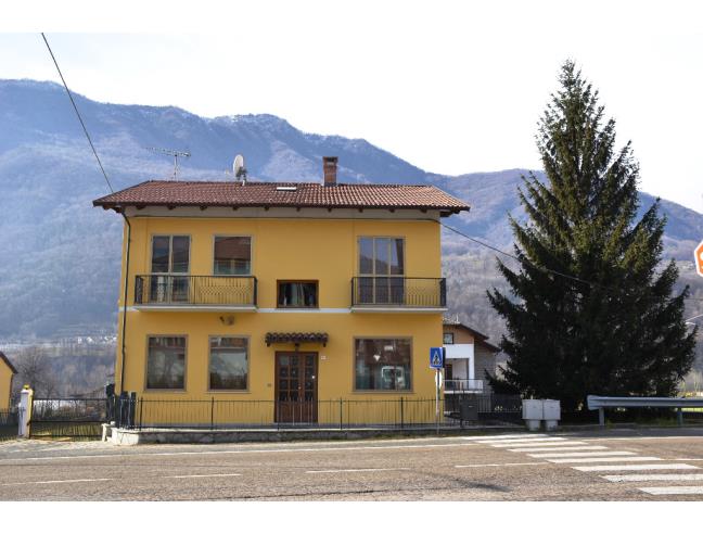 Anteprima foto 1 - Casa indipendente in Vendita a Pinasca - Dubbione