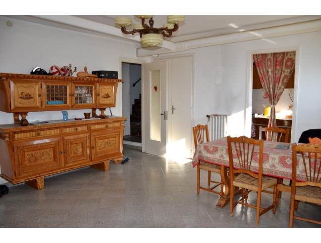 Anteprima foto 4 - Casa indipendente in Vendita a Pinasca - Dubbione