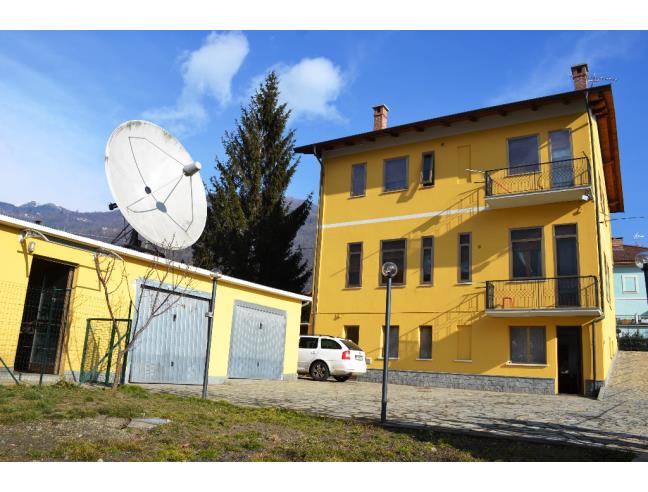 Anteprima foto 6 - Casa indipendente in Vendita a Pinasca - Dubbione