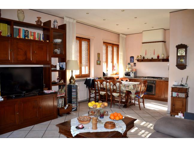 Anteprima foto 7 - Casa indipendente in Vendita a Pinasca - Dubbione