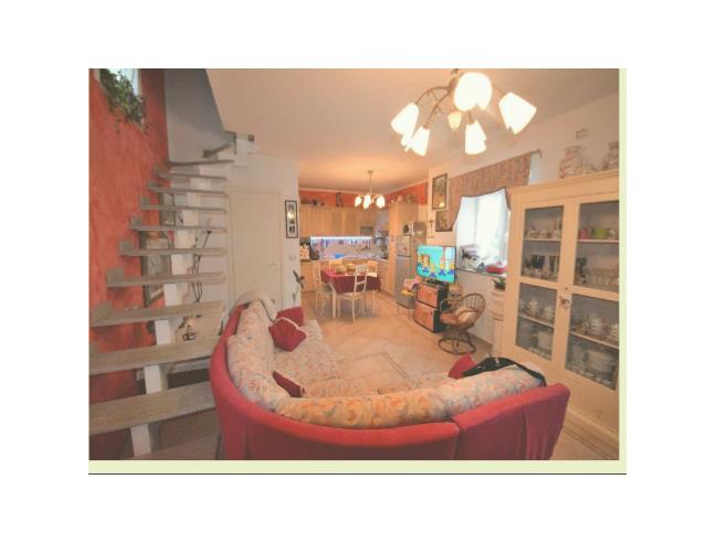 Anteprima foto 3 - Casa indipendente in Vendita a Pinerolo (Torino)