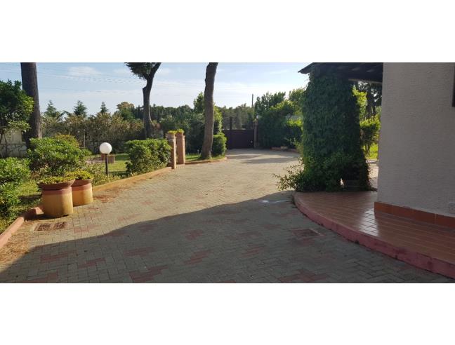 Anteprima foto 2 - Casa indipendente in Vendita a Piombino (Livorno)