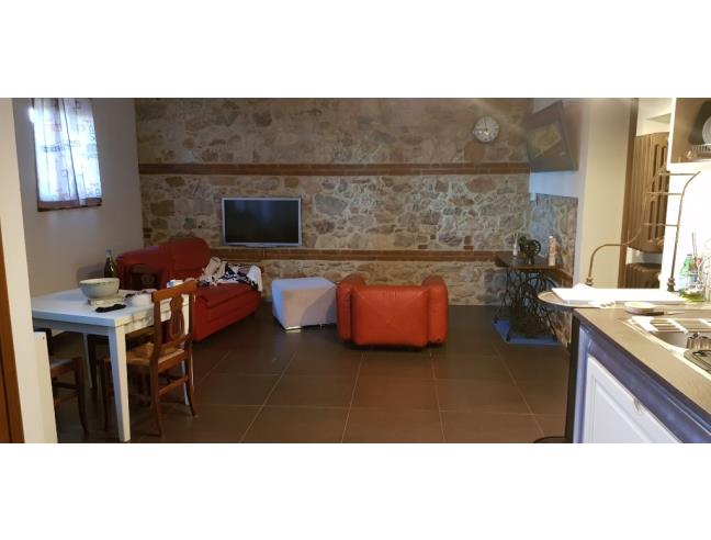 Anteprima foto 4 - Casa indipendente in Vendita a Piombino (Livorno)