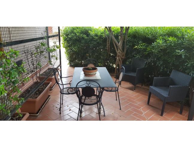 Anteprima foto 5 - Casa indipendente in Vendita a Piombino (Livorno)