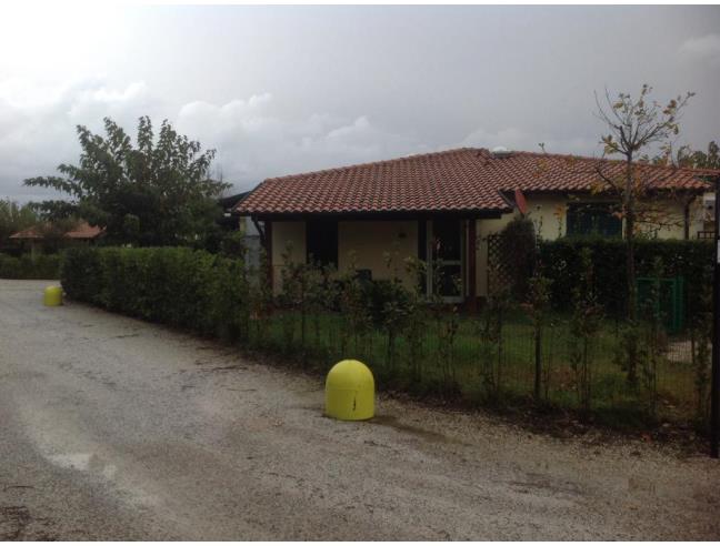 Anteprima foto 1 - Casa indipendente in Vendita a Piombino - Riotorto