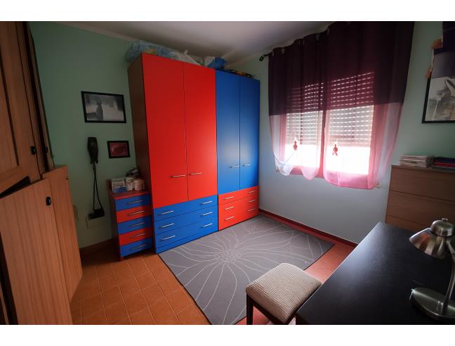 Anteprima foto 2 - Casa indipendente in Vendita a Piombino - Riotorto