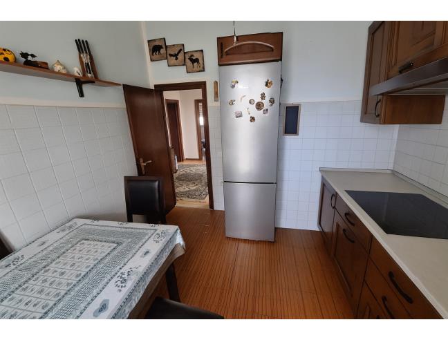 Anteprima foto 3 - Casa indipendente in Vendita a Piombino - Riotorto