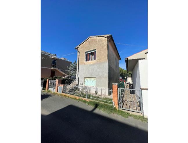 Anteprima foto 8 - Casa indipendente in Vendita a Piombino - Riotorto