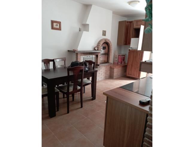 Anteprima foto 3 - Casa indipendente in Vendita a Pioraco (Macerata)