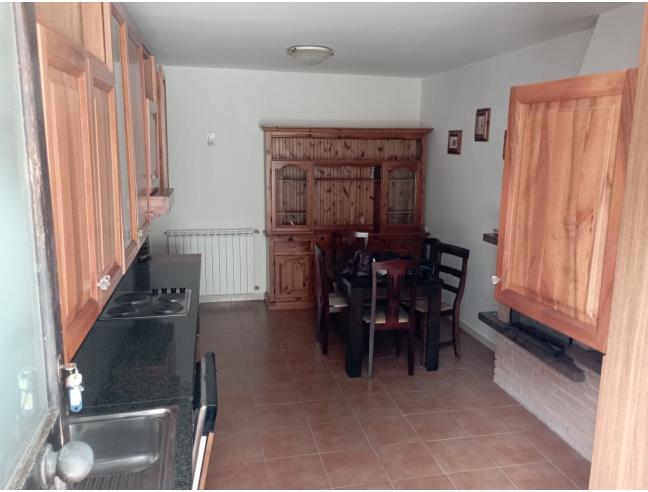 Anteprima foto 4 - Casa indipendente in Vendita a Pioraco (Macerata)