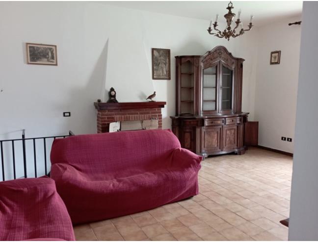 Anteprima foto 5 - Casa indipendente in Vendita a Pioraco (Macerata)