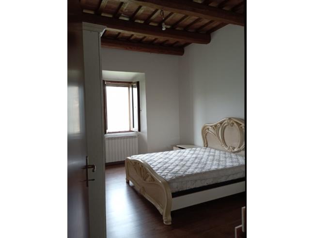 Anteprima foto 6 - Casa indipendente in Vendita a Pioraco (Macerata)
