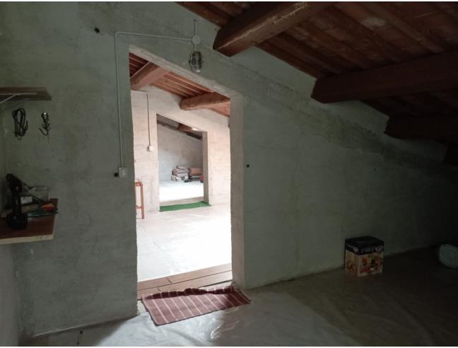 Anteprima foto 7 - Casa indipendente in Vendita a Pioraco (Macerata)