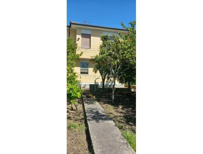 Anteprima foto 4 - Casa indipendente in Vendita a Pisa - Porta a Mare