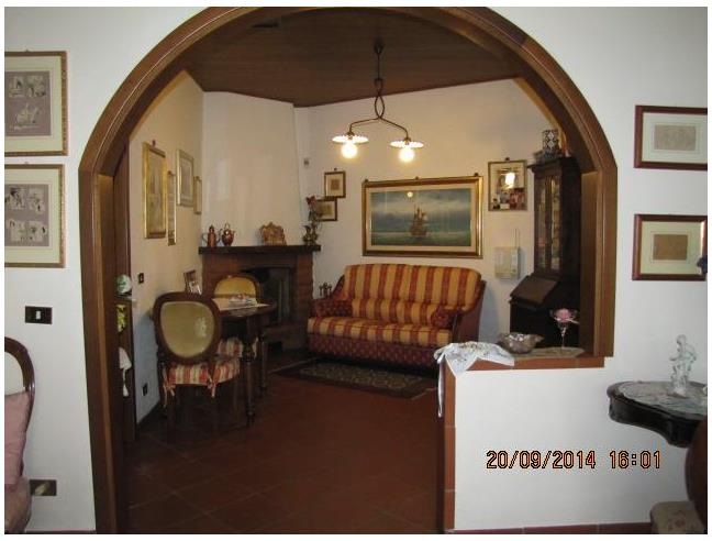 Anteprima foto 5 - Casa indipendente in Vendita a Pisa - Sant'Ermete