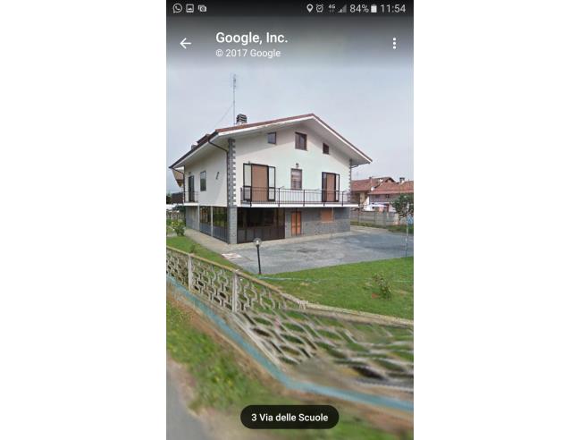 Anteprima foto 3 - Casa indipendente in Vendita a Piscina (Torino)