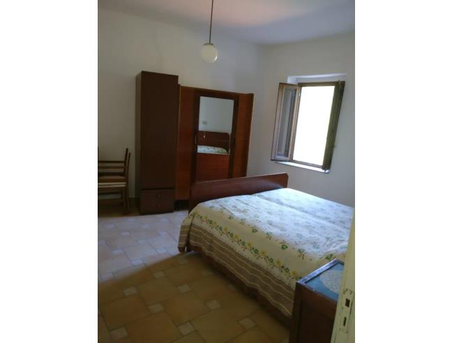 Anteprima foto 2 - Casa indipendente in Vendita a Pisciotta - Rodio