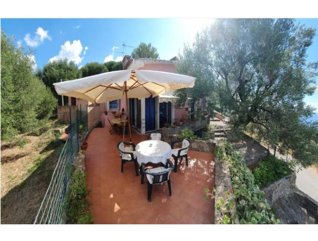 Anteprima foto 2 - Casa indipendente in Vendita a Pisciotta (Salerno)