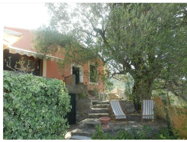 Anteprima foto 3 - Casa indipendente in Vendita a Pisciotta (Salerno)