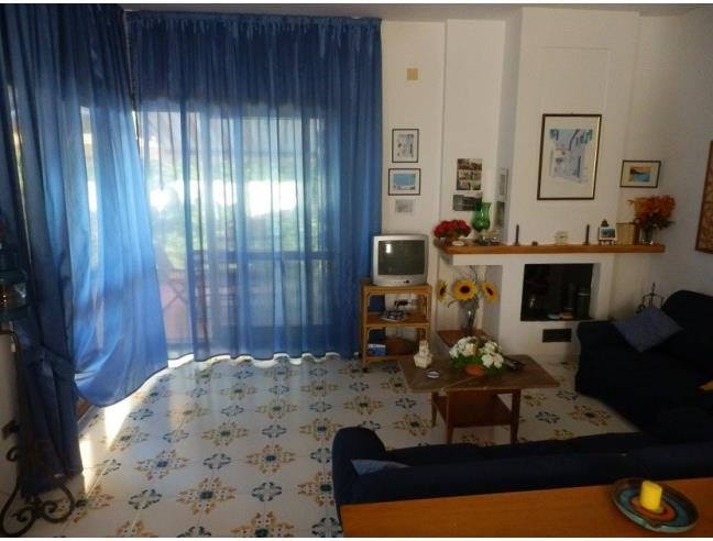 Anteprima foto 4 - Casa indipendente in Vendita a Pisciotta (Salerno)